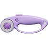 Fiskars Taglierino a Rotella, Impugnatura con Occhiello