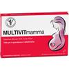 Unifarco Lfp Multivit Mamma 30cps 45g