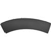 Diederichs Kit modanature Decorative/protettive, Paraurti 4007066 Compatibile con: CITROËN C3 III, C3 III Van