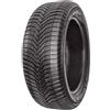 MICHELIN 225/55 R18 102V 4 Stagioni XL Auto Compatibilità con OPEL GRANDLAND X A18, AUDI A6 Avant 4A5, C8 A7 Sportback 4KA A6 Sedan 4A2, C8, RENAULT KOLEOS HY, HYUNDAI Tucson TL, TLE