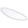 Scorpion Pinlock Scorpion ADX-1 Visiera (Clear)