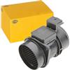 HELLA 8ET 009 142-001 Debimetro - 6a... poli - Bocchettone di tubo