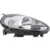 Valeo Faro principale 044212 | Compatibile con: FIAT GRANDE PUNTO, PUNTO, PUNTO EVO