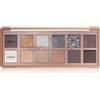 Revolution The Icon Palette The Icon Palette 12x0.7 g