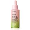 delhicious RICH ROOTS AMLA & ROSEMARY HAIR OIL 50 ml