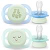 Philips Avent Ultrastart Day&Night SCF075/18 0-2 m 2 pz