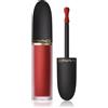 MAC Cosmetics Powder Kiss Lip + Cheek Mousse 5 ml