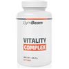 GymBeam Multivitamin Vitality complex 102 g