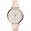 Fossil JACQUELINE ES3988 Orologio da polso donna Miglior design
