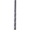KRINO Punta per trapano Krino 01096 Hss-G DIN340 rettificata serie lunga - ø mm 4,75x82x126