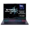 Acer Predator Helios Neo 16S AI Intel Core Ultra 9 275HX 16GB GeForce RTX 5070 Ti 1TB 16 OLED WQXGA Windows 11 Home