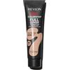 Revlon ColorStay Full Cover Foundation, Fondotinta Liquido, Per Pelli Normali E Secche, Copertura Totale E Finitura Opaca, Durata Fino A 24 Ore, 200 Nude - 30ml