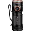 Fenix TORCIA EDC PORTATILE fenix E18R V 2.0 750 lumen 136 metri