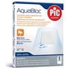 Pic Solution AquaBloc Cerotto Post Operatorio 12x10cm PIC 5 Pezzi