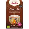 YOGI TEA GmbH Yogi tea choco te' biologico 34 g - YOGI TEA - 932430616