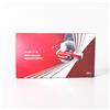 Insta360 GO 3S Retro Kit Rosso 64GB Action Video Camera 4K 30fps Impermeabile