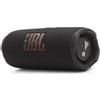 JBL FLIP 7 BLUETOOTH SPEAKER BLACK