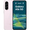 Samsung SM-A566 A56 8+128GB6.7" 5G Awesome Pink DS