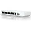 Ubiquiti SWITCH 8P 2.5GBE POE++ UBIQUITI USW-FLEX-2.5G-8-POE (196W) UNIFI con 1P UPLINK c