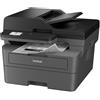 Brother Laser DCP-L2660DW 3:1 A4 34ppm 256MB USB/Lan/WiFi F/R LCD 250FG USB LAN WIFI (TO