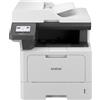 Brother Laser MFC-L5710DW 4:1 A4 48ppm 512MB USB/Lan/WiFi F/R ADF LCD 250FG USB LAN WIF