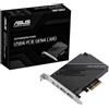 ASUS USB4 PCIe Gen4 Card Dual USB4 Type-C 40Gbps DP1.4 Nuovo Sigillato Giappone