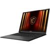 Msi Notebook 16" STEALTH A16 AI+ A3XWHG 032IT ( AMD Ryzen AI 7 350 32GB 1TB )