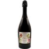 LILIUM SPUMANTE BIO EXTRA DRY IGT CL 150 SIC cl 150