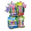 Carioca Espositore da banco 180 articoli scrittura Carioca Counter Wild Collection Limited Edition - 54227