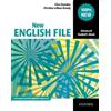Clive Oxenden Christina Latham- New English File: Advanced: Student' (Tascabile)