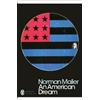 Norman Mailer An American Dream (Tascabile) Penguin Modern Classics
