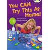Diana Noonan Bug Club Independent Non Fiction Year Two Gold A You CA (Tascabile)