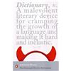 Ambrose Bierce The Enlarged Devil's Dictionary (Tascabile)