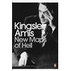 Kingsley Amis New Maps of Hell (Tascabile) Penguin Modern Classics