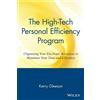 Kerry Gleeson The High-Tech Personal Efficiency Program (Tascabile)