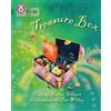 Pauline Stewart Treasure Box (Tascabile) Collins Big Cat