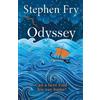 Stephen Fry Odyssey (Copertina rigida) Stephen Fry's Greek Myths