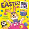 Candy Bee Easter? That's Not Right! (Tascabile)