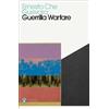 Ernesto Che Guevara Guerrilla Warfare (Tascabile) Penguin Modern Classics