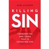 Karl Clauson Killing Sin (Tascabile)