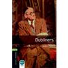 James Joyce Oxford Bookworms Library: Level 6: Dubliners (Tascabile)