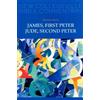 Patrick J. Hartin James, First Peter, Jude, Second Peter (Tascabile)