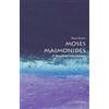 Ross Brann Moses Maimonides (Tascabile) Very Short Introductions