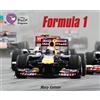 Mary Colson Formula 1 (Tascabile) Collins Big Cat Progress