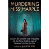 Julie H. Kim Murdering Miss Marple (Tascabile)