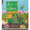 Sibu T. P. Home, Home (Copertina rigida)