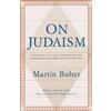 Martin Buber On Judaism (Tascabile)