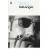 Hunter S Thompson Hell's Angels (Tascabile) Penguin Modern Classics