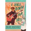 Alice Oseman I Was Born for This (Tascabile)