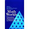 Sal Restivo Math Worlds (Tascabile)